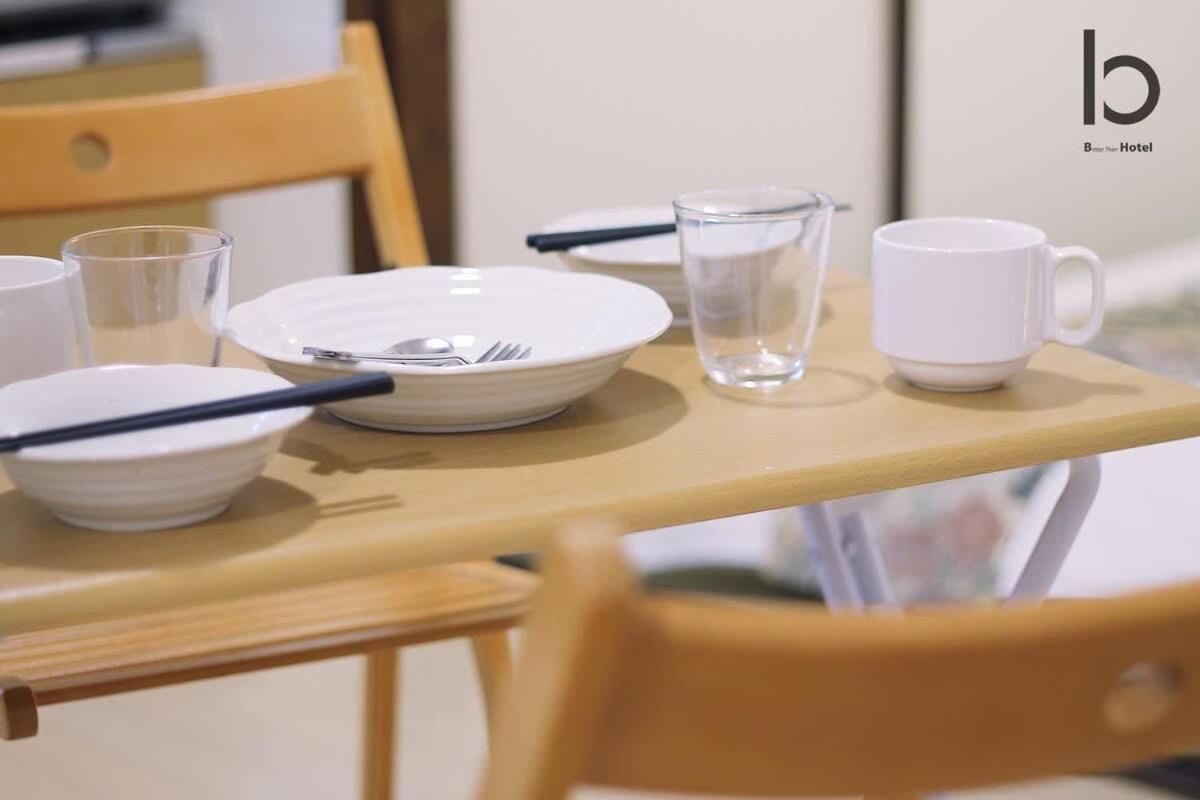 Dai3Himawari - Stylish Apt 3Mins Walk Peacepark 4Ppl 히로시마 외부 사진
