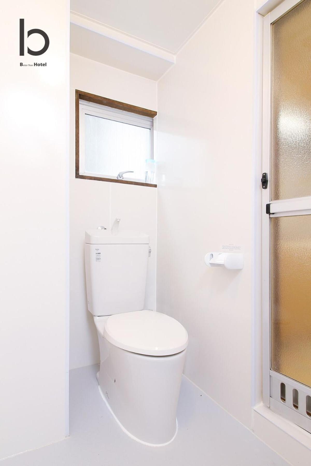 Dai3Himawari - Stylish Apt 3Mins Walk Peacepark 4Ppl 히로시마 외부 사진