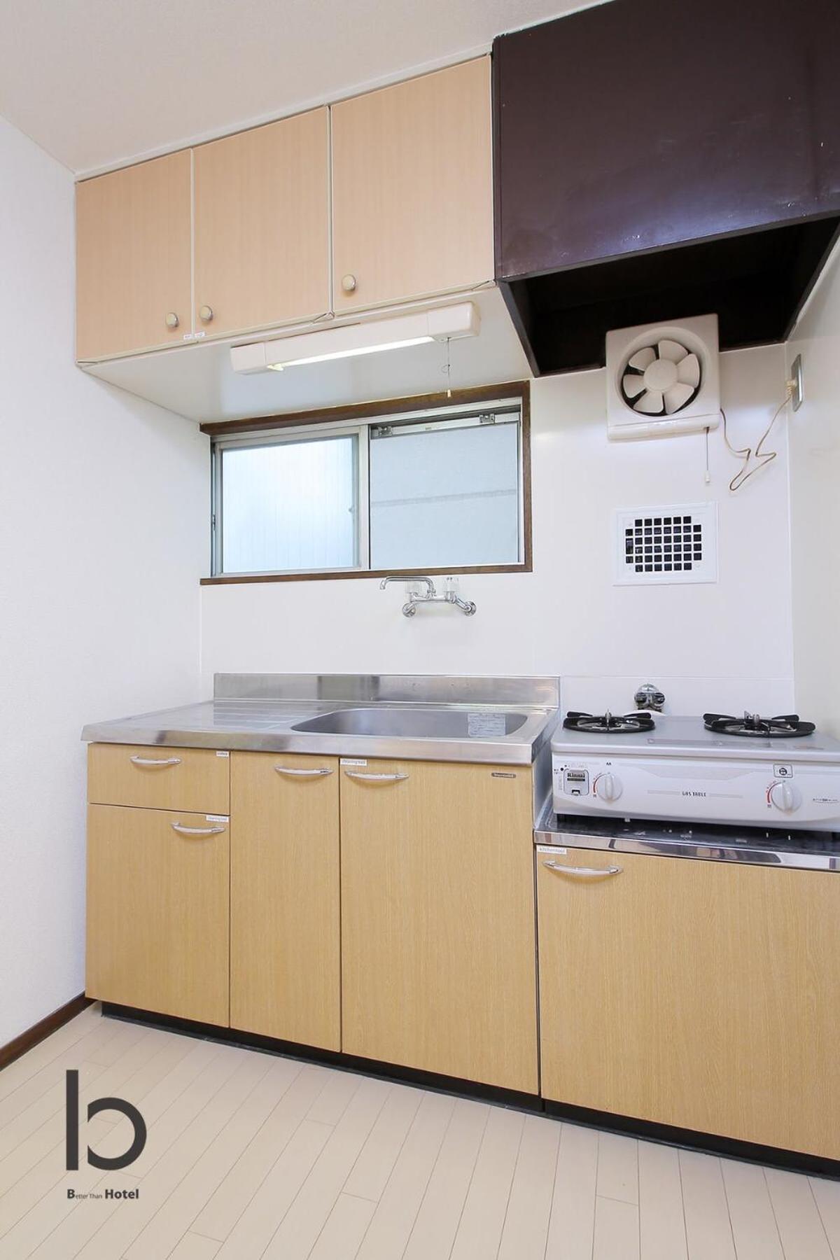 Dai3Himawari - Stylish Apt 3Mins Walk Peacepark 4Ppl 히로시마 외부 사진